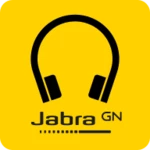 jabra sound+ android application logo